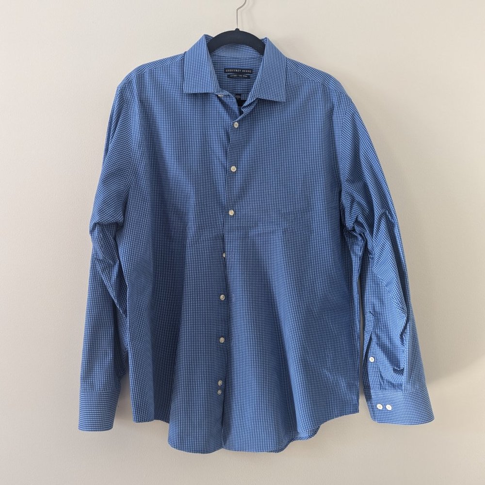 Geoffrey Beene Dress Shirt